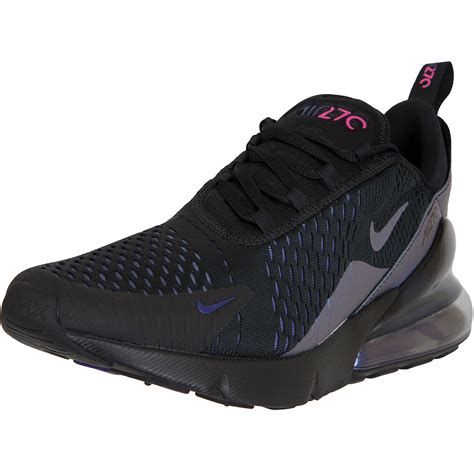 nike air max 270 herren schwarz lila|Air Max 270 schuhe.